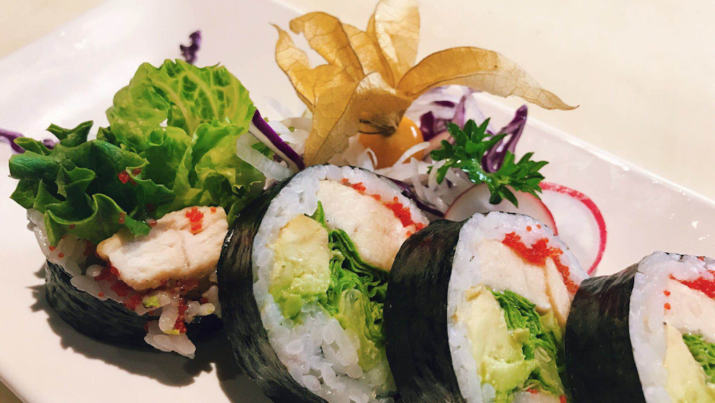 Yami Sushi | restaurant | 6720 Boulevard Joseph-Renaud, Anjou, QC H1K 3V4, Canada | 5143526440 OR +1 514-352-6440