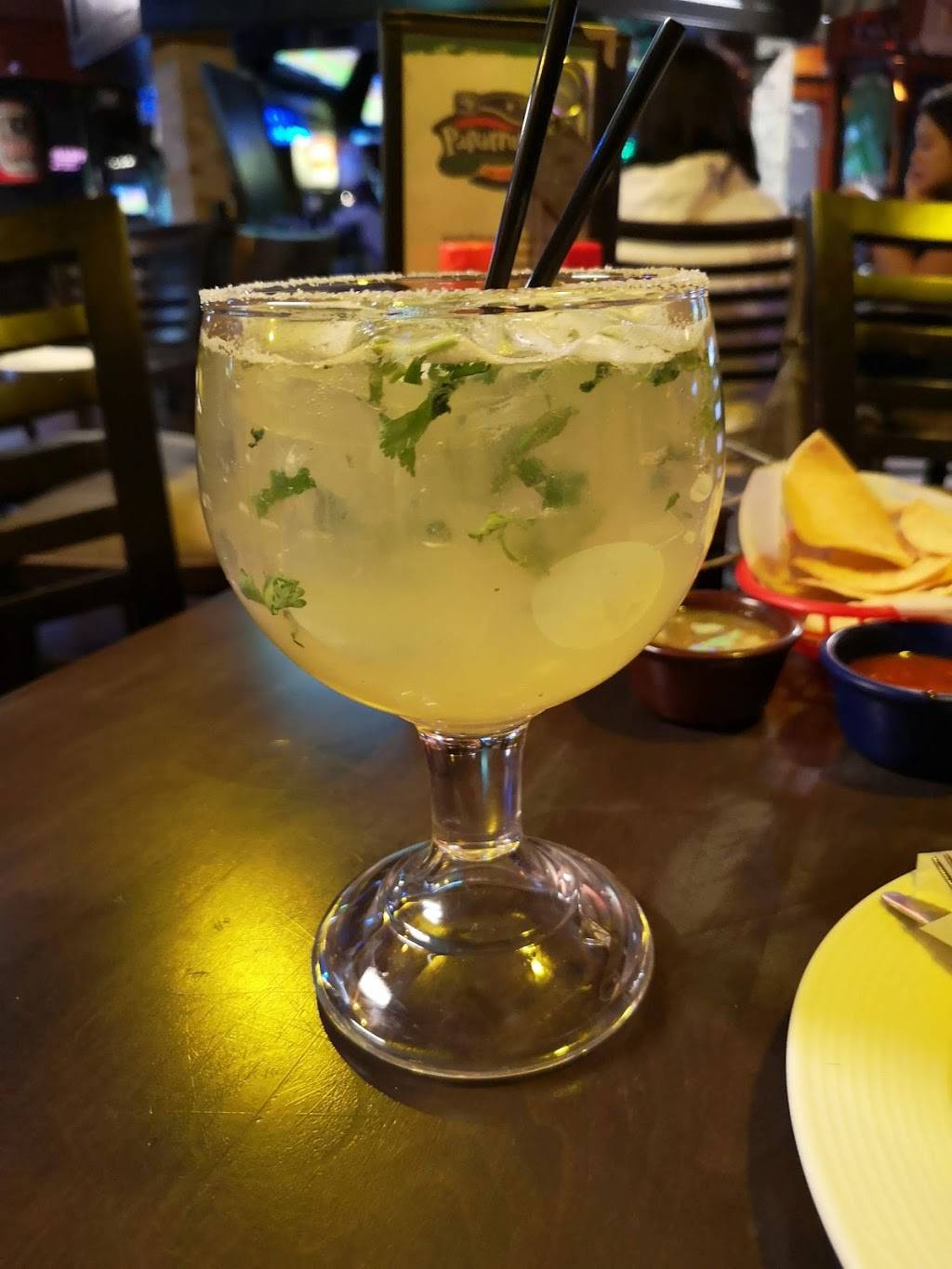 Paparruchos | restaurant | 3055 Sage Rd, Houston, TX 77056, USA | 7132123177 OR +1 713-212-3177