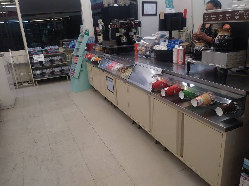 7-Eleven | bakery | 7443 Hollister Ave, Goleta, CA 93117, USA | 8056850320 OR +1 805-685-0320