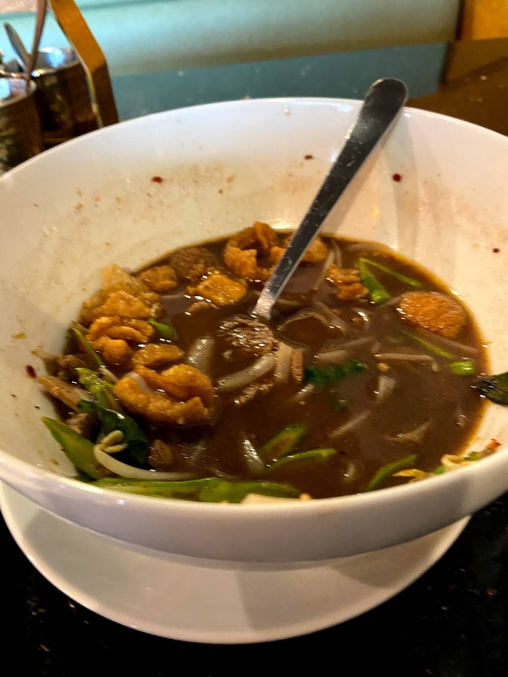 Thai Rice by Ritzutto | restaurant | 1103 E Santa Fe St, Olathe, KS 66061, USA | 9137644669 OR +1 913-764-4669