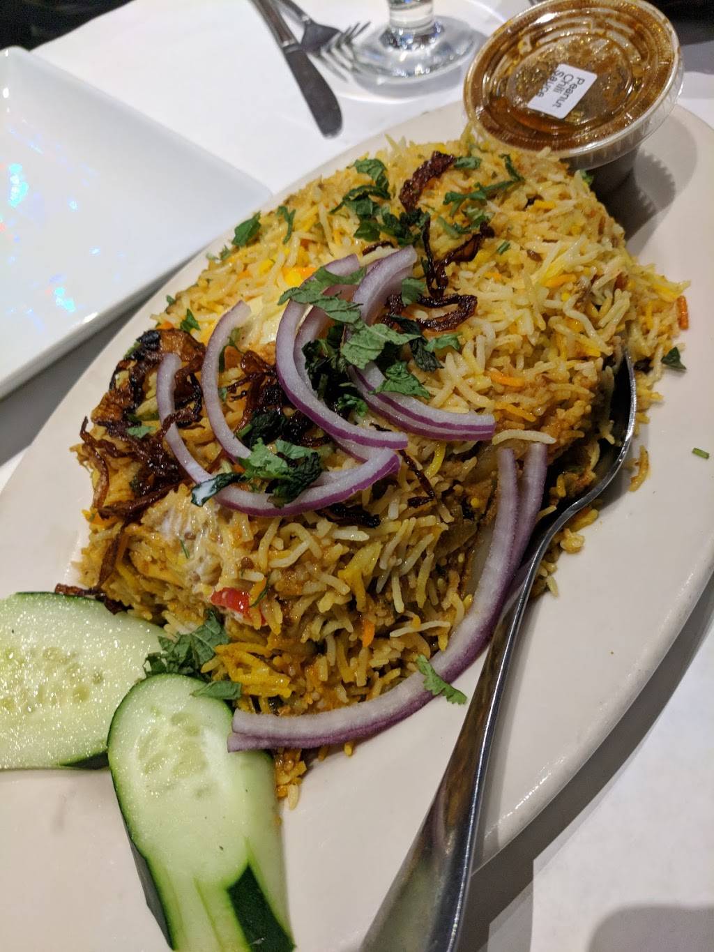 Kanishka Cuisine of India | restaurant | 16651 Redmond Way Ste 180, Redmond, WA 98052, USA | 4258699182 OR +1 425-869-9182
