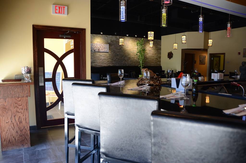 Mason Wok and Sushi | restaurant | 2735 US-34, Oswego, IL 60543, USA | 6305546688 OR +1 630-554-6688