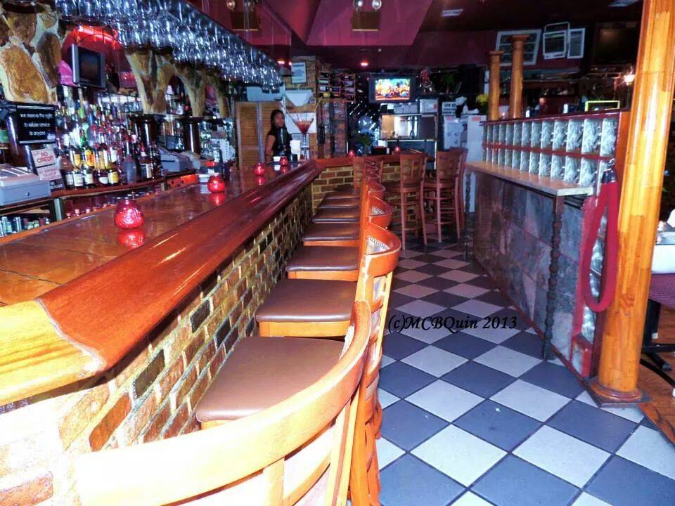 The South of France | restaurant | 1800 Westchester Ave, Bronx, NY 10472, USA | 7188231133 OR +1 718-823-1133