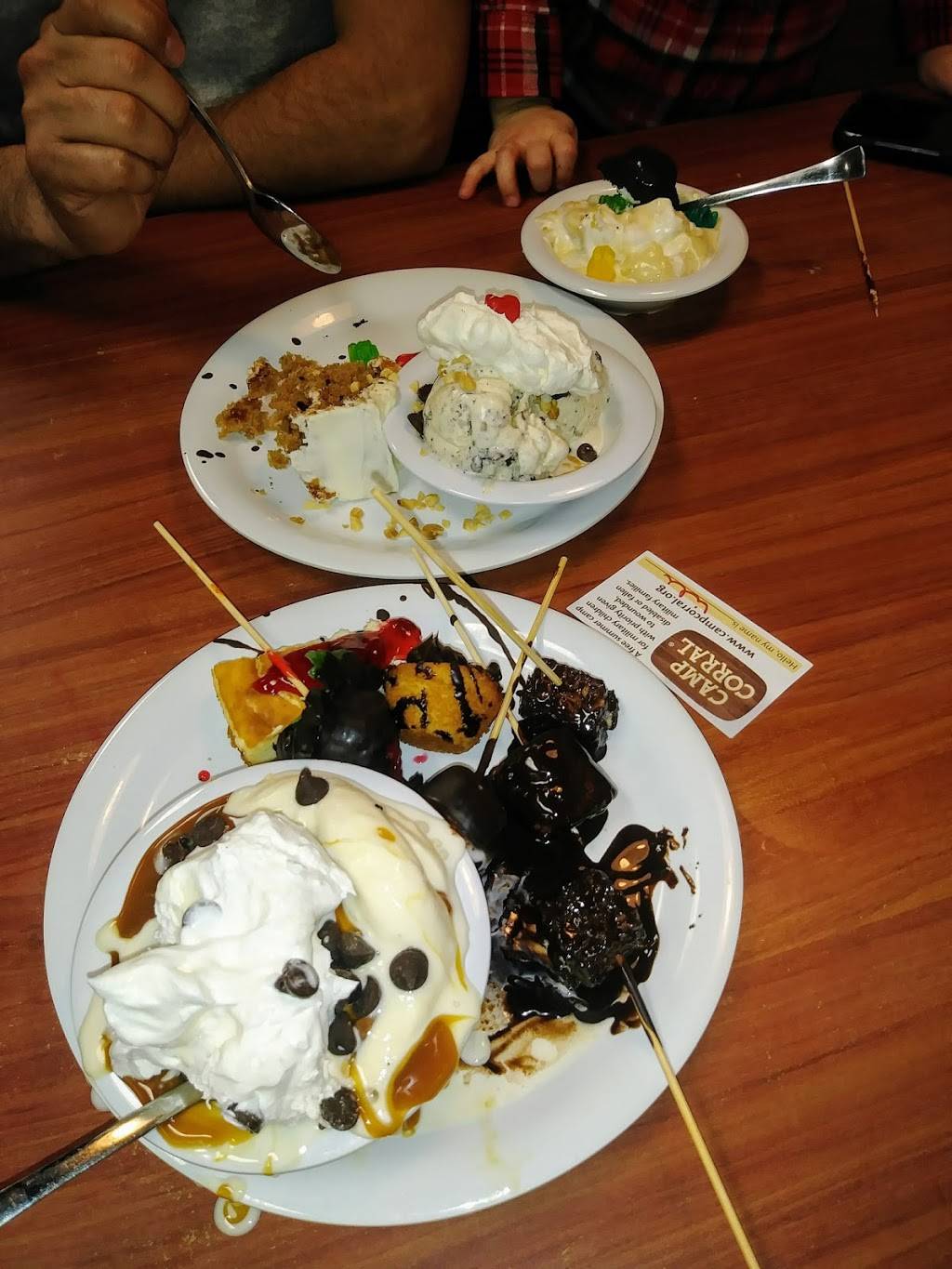 Golden Corral Buffet & Grill | restaurant | 5901 S Padre Island Dr, Corpus Christi, TX 78412, USA | 3619912838 OR +1 361-991-2838