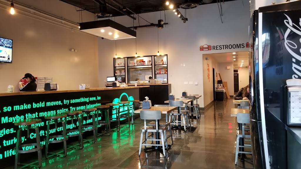 Burgerim | meal delivery | 9034 Tampa Ave, Northridge, CA 91324, USA | 8184772302 OR +1 818-477-2302