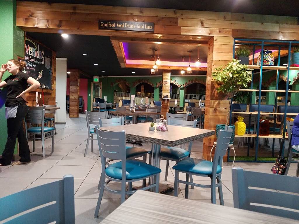 Good Coffee, Geronimo | restaurant | 6101-6133 Montana Ave, El Paso, TX 79925, USA | 9153072912 OR +1 915-307-2912