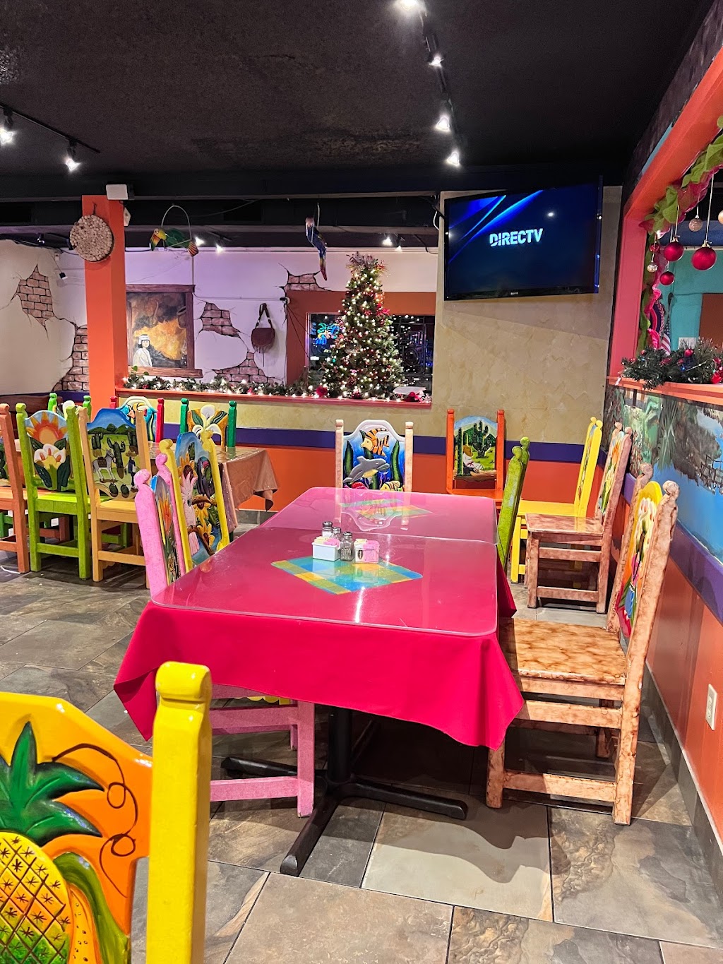 Joses Mexican Grill & Cantina | restaurant | National Park, 5361 Central Ave, Hot Springs, AR 71913, USA | 5015259797 OR +1 501-525-9797