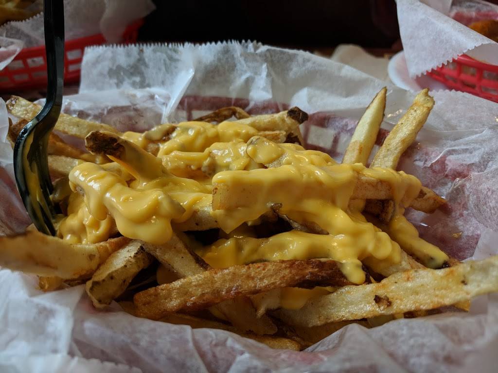 Fosters Grille | restaurant | 138 – A Maple Ave W, Vienna, VA 22180, USA | 7032812224 OR +1 703-281-2224