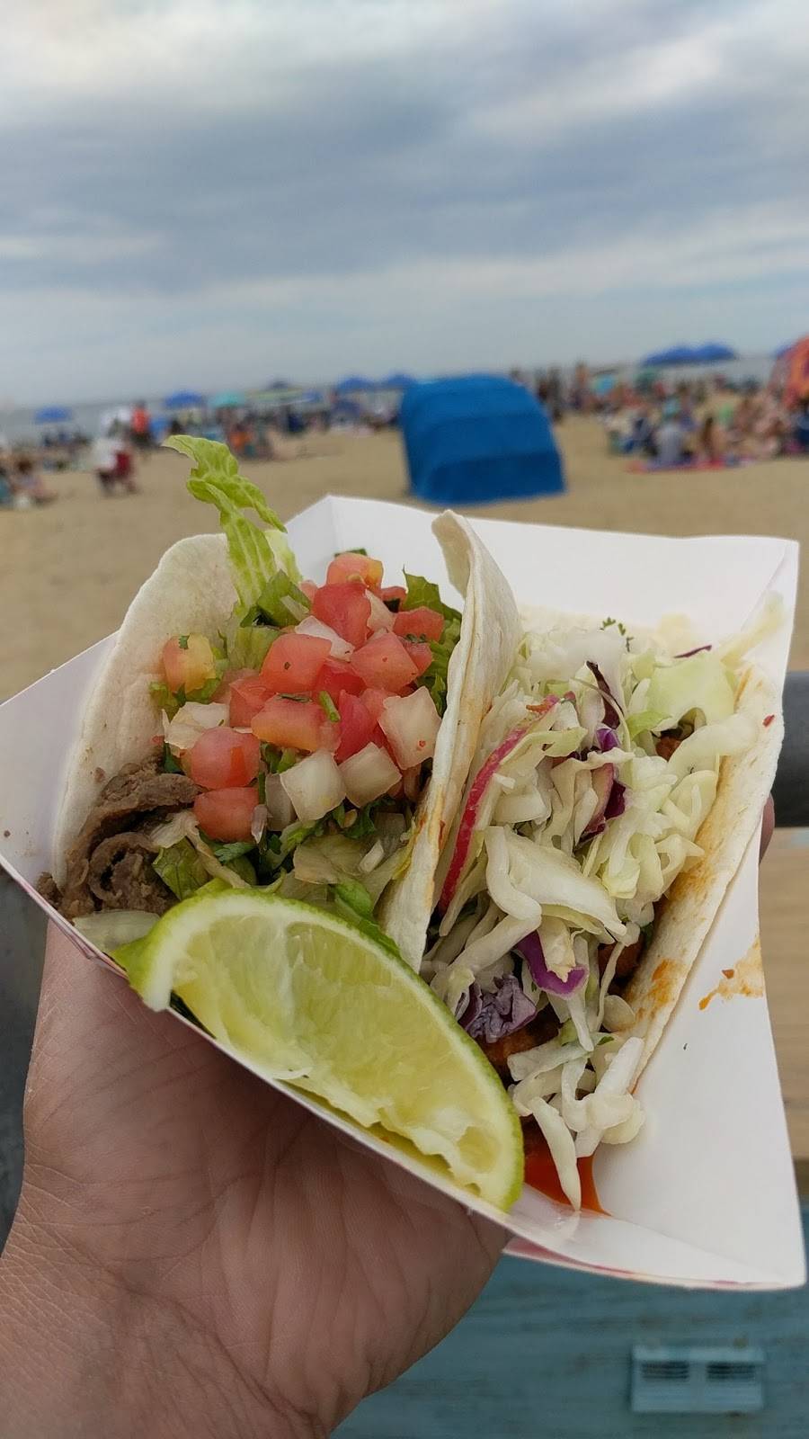 MOGO Korean Fusion Tacos | restaurant | 850 Ocean Ave, Asbury Park, NJ 07712, USA | 7328949188 OR +1 732-894-9188