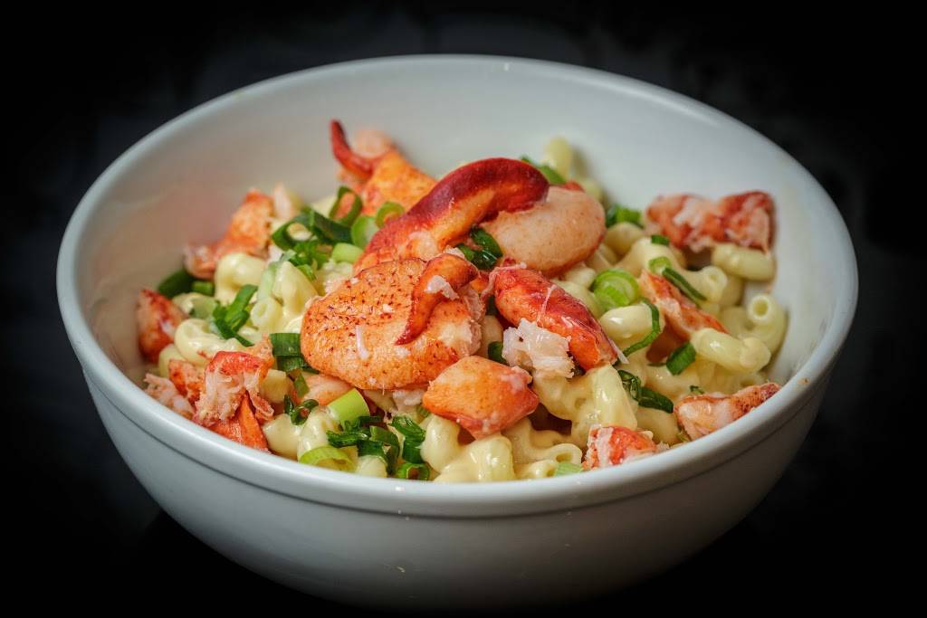 I Heart Mac & Cheese | restaurant | 15999 Pines Blvd #102, Pembroke Pines, FL 33027, USA | 9545442588 OR +1 954-544-2588