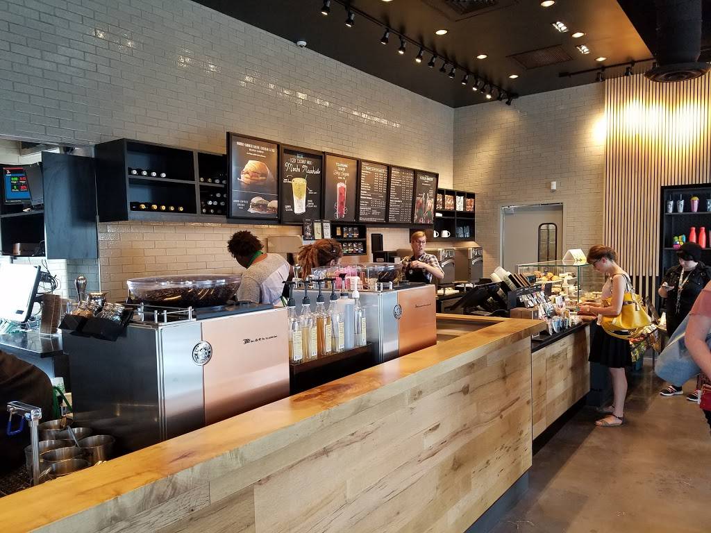 Starbucks | cafe | 18700 East 39th St S, Independence, MO 64057, USA | 8167952708 OR +1 816-795-2708