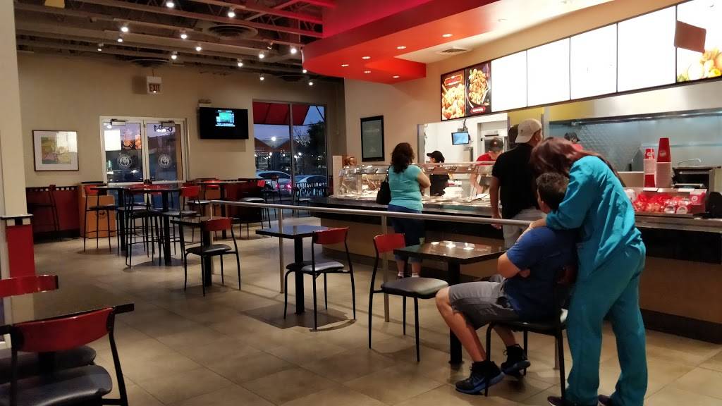 Panda Express | meal takeaway | 6201 N Lincoln Ave, Chicago, IL 60659, USA | 7734786870 OR +1 773-478-6870