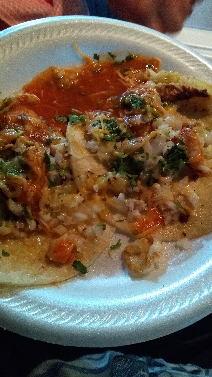 Tacos The Guero | restaurant | 744 Celebrity Dr, Ruston, LA 71270, USA | 8017103417 OR +1 801-710-3417