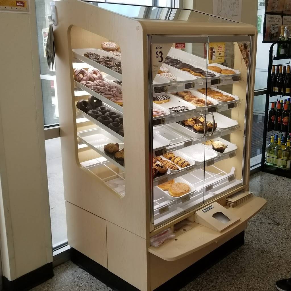 Wawa | cafe | 8330 Ridge Rd, New Port Richey, FL 34654, USA | 7278485425 OR +1 727-848-5425