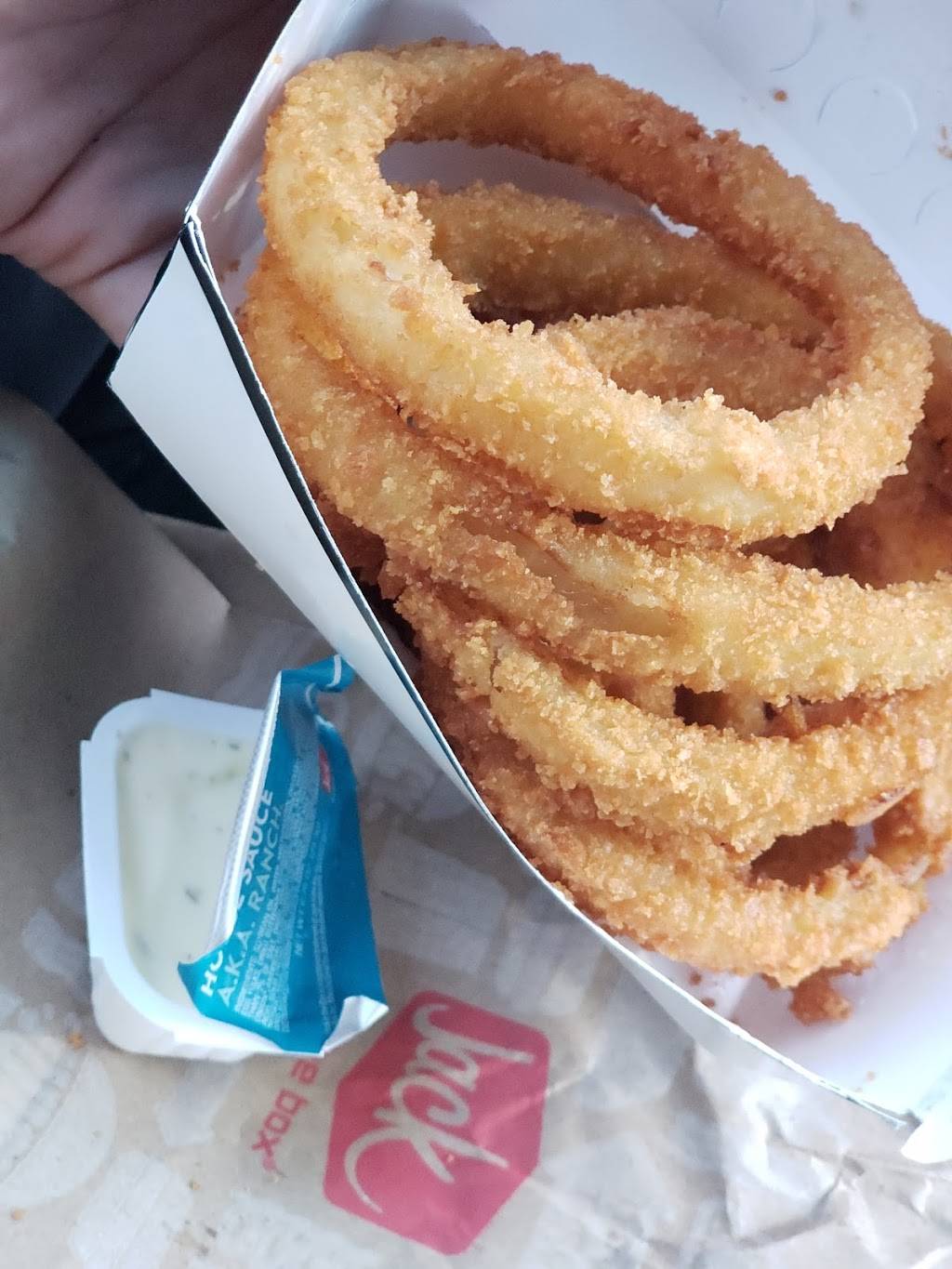 Jack in the Box | restaurant | 7921 NE Martin Luther King Jr Blvd, Portland, OR 97211, USA | 5032857430 OR +1 503-285-7430