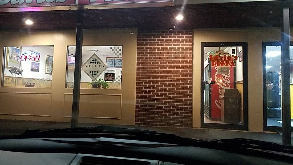 Silvios Pizzeria | restaurant | 256 Salem Rd, Billerica, MA 01821, USA | 9786673361 OR +1 978-667-3361