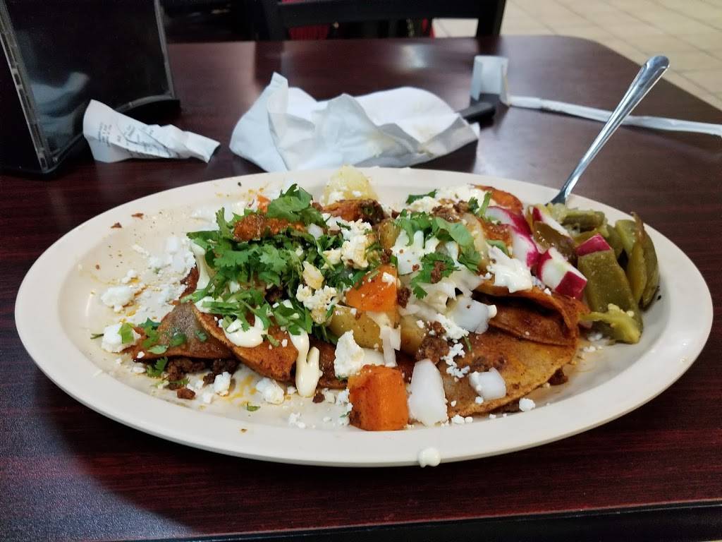 Guanajuato | restaurant | 2103 N Roxboro St, Durham, NC 27704, USA | 9199733475 OR +1 919-973-3475