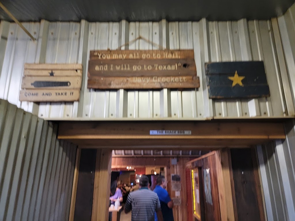 The Shack, BBQ | restaurant | 2309 N Frankford Ave, Lubbock, TX 79416, USA | 8064161283 OR +1 806-416-1283