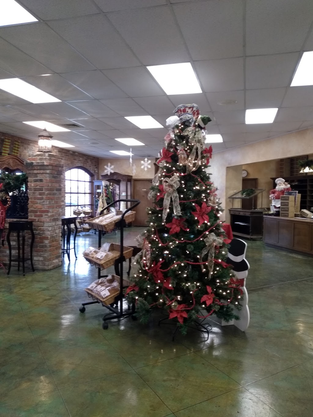 Atwoods Bakery | bakery | 1125 MacArthur Dr, Alexandria, LA 71303, USA | 3184455134 OR +1 318-445-5134