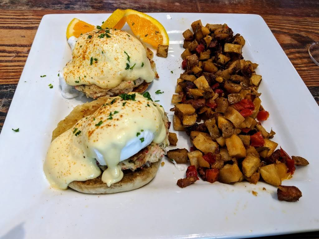 The Lure | restaurant | 661 Central Avenue North, St. Petersburg, FL 33701, USA | 7279148000 OR +1 727-914-8000