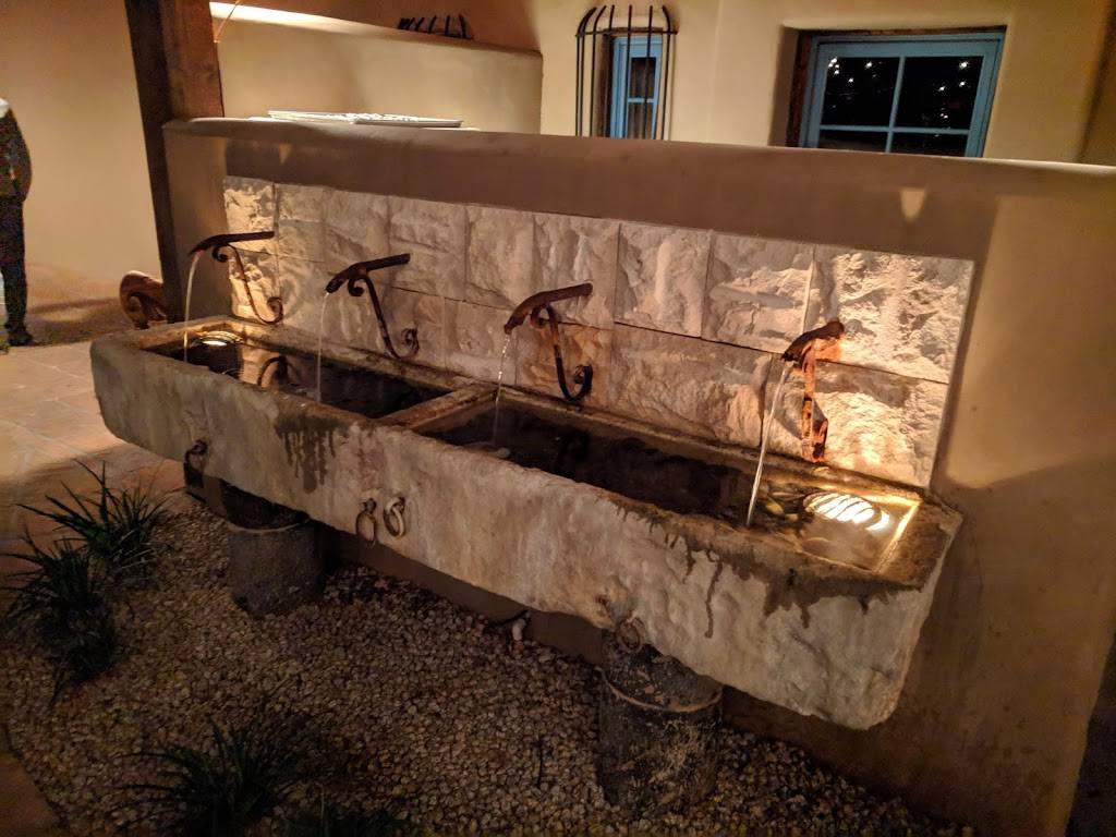 LON’s at The Hermosa Inn | restaurant | 5532 N Palo Cristi Rd, Paradise Valley, AZ 85253, USA | 8444233981 OR +1 844-423-3981