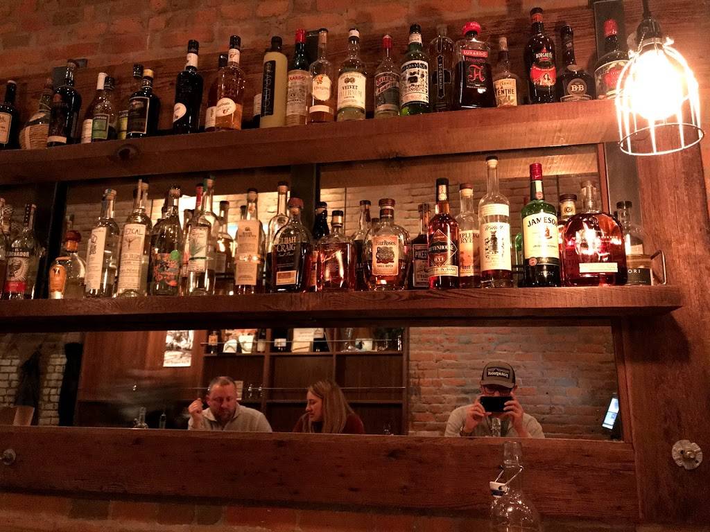 Campo Fina | restaurant | 330 Healdsburg Ave, Healdsburg, CA 95448, USA | 7073954640 OR +1 707-395-4640