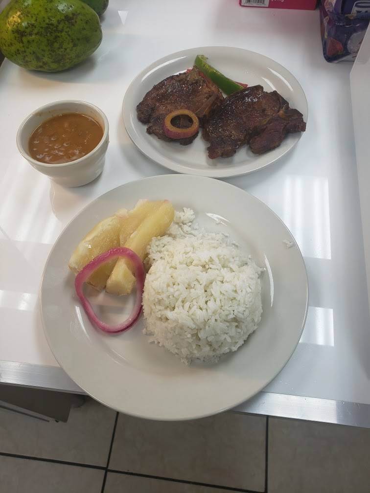 Caribean Restaurant | restaurant | 319 NE 167th St, North Miami Beach, FL 33162, USA | 7866612172 OR +1 786-661-2172