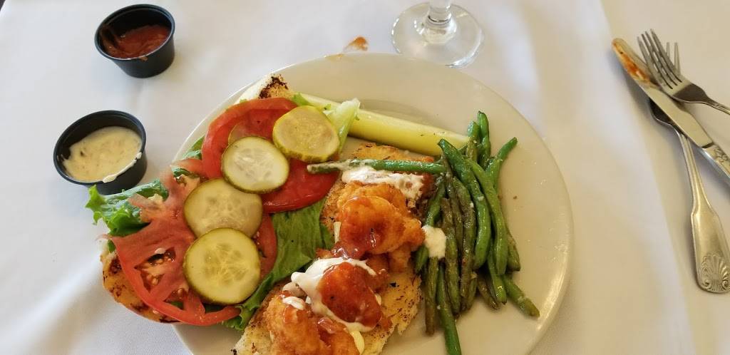 The 406 on Duval | restaurant | 406 Duval St NE, Live Oak, FL 32064, USA | 3862190536 OR +1 386-219-0536