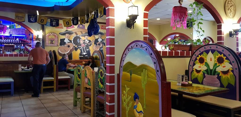 Mariachi Loco Mexican Grill & Bar | restaurant | 1596 South Harrison Rd, Bluffton, IN 46714, USA | 2608270616 OR +1 260-827-0616