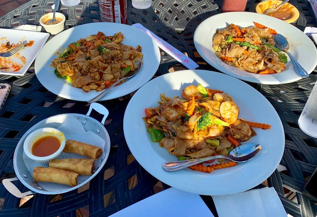 Thai Time Old Town | restaurant | 2367 San Diego Ave, San Diego, CA 92110, USA | 6192945770 OR +1 619-294-5770