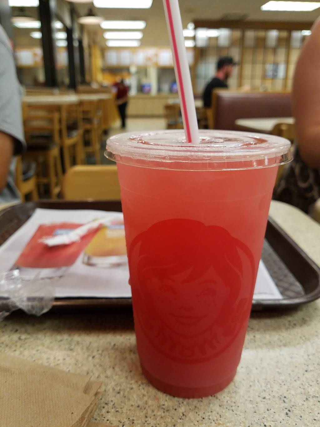 Wendys | restaurant | 402 W Main St, Morehead, KY 40351, USA | 6067846438 OR +1 606-784-6438