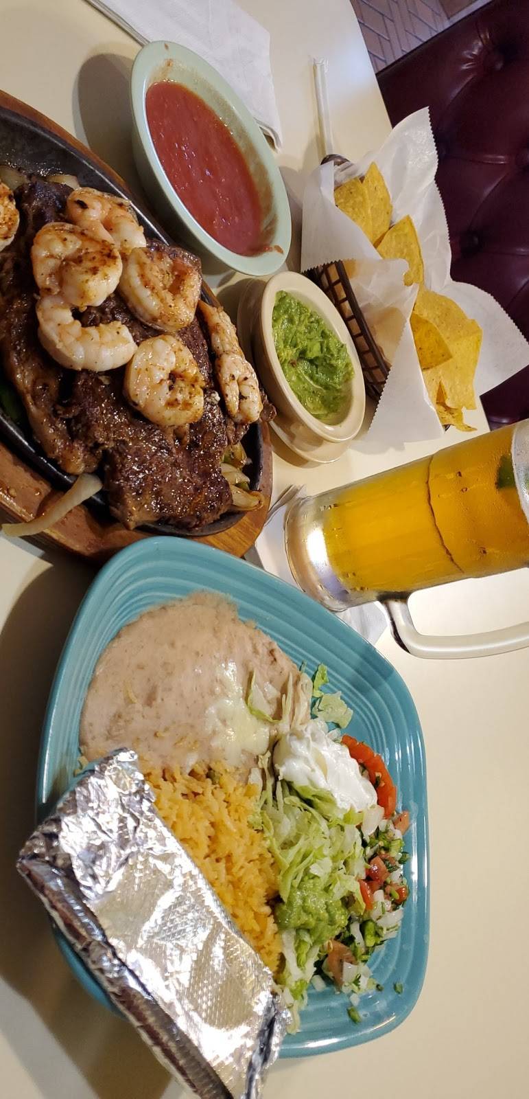 Los Arcos | restaurant | 5630 McClellan Blvd, Anniston, AL 36206, USA | 2564054284 OR +1 256-405-4284