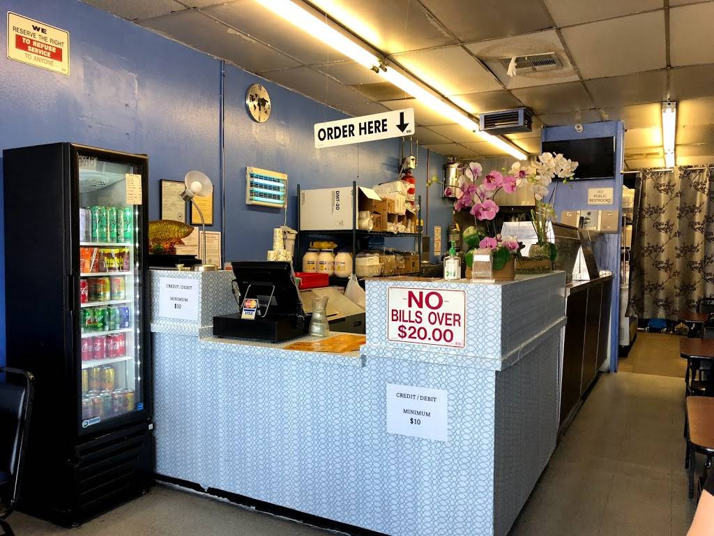 Top Restaurant | restaurant | 1842 E Colorado Blvd, Pasadena, CA 91107, USA | 6267921412 OR +1 626-792-1412