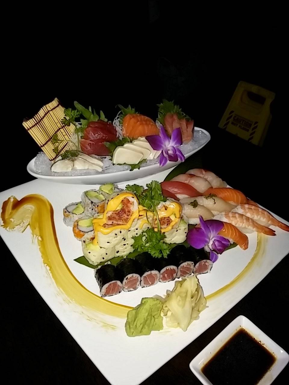 Mandarin Palace | restaurant | 1835 Chestnut St, Philadelphia, PA 19103, USA | 2155576280 OR +1 215-557-6280