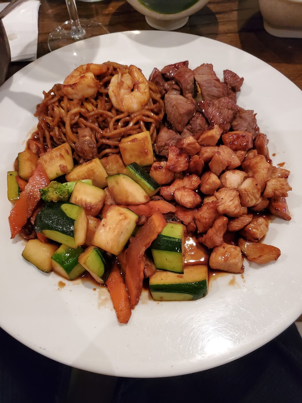 Yoshimoto 2 | restaurant | 475 Hurffville - Cross Keys Rd, Sewell, NJ 08080, USA | 8565333598 OR +1 856-533-3598