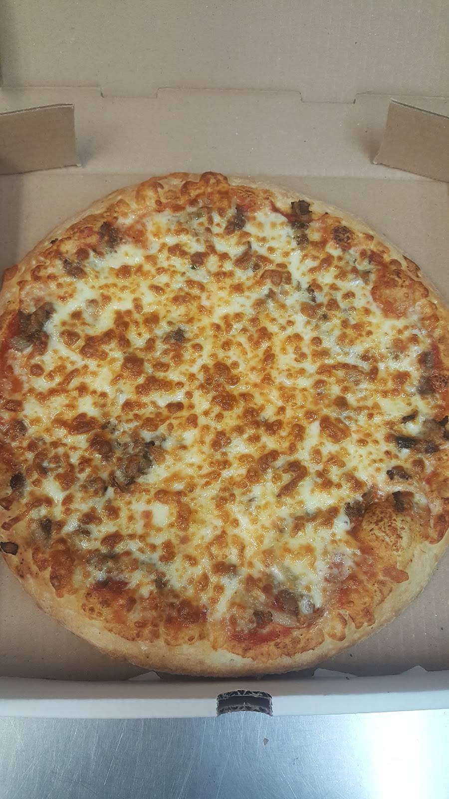 Omega Pizza | restaurant | 209 W 4th St, Wilmington, DE 19801, USA | 3026569200 OR +1 302-656-9200