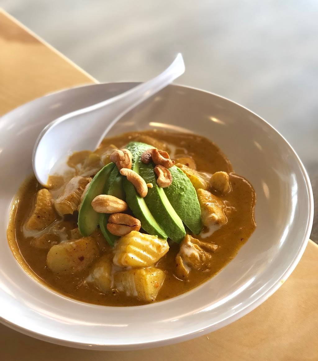 Amazing Thai Japanese | restaurant | 18411 Pines Blvd, Pembroke Pines, FL 33029, USA | 9544328883 OR +1 954-432-8883