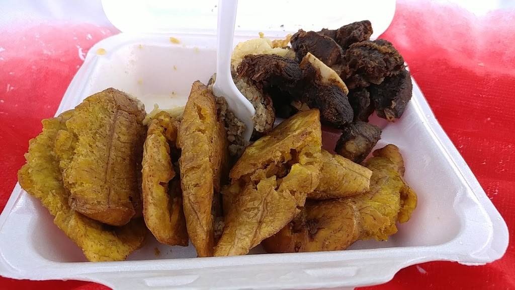 Creole Fusion Haitian American Cuisine | restaurant | 111-44 Springfield Blvd, Queens Village, NY 11429, USA | 7184642900 OR +1 718-464-2900