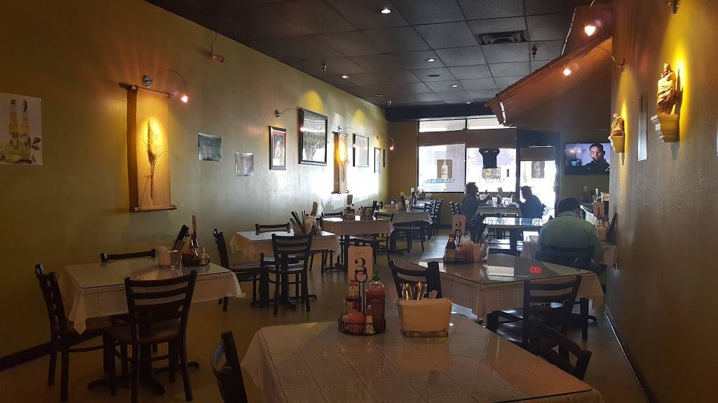 Viet Rice | restaurant | 1340 Rio Rancho Blvd SE, Rio Rancho, NM 87124, USA | 5058927423 OR +1 505-892-7423