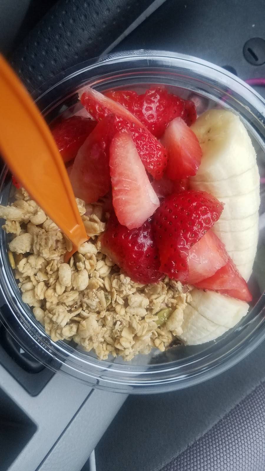 Sunnyside Jamba | restaurant | 11971 SE Sunnyside Rd, Happy Valley, OR 97015, USA | 5038553334 OR +1 503-855-3334