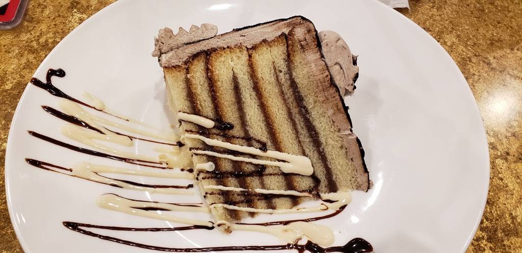 Chit Chat Diner West Orange | restaurant | 410 Eagle Rock Ave, West Orange, NJ 07052, USA | 9737361989 OR +1 973-736-1989