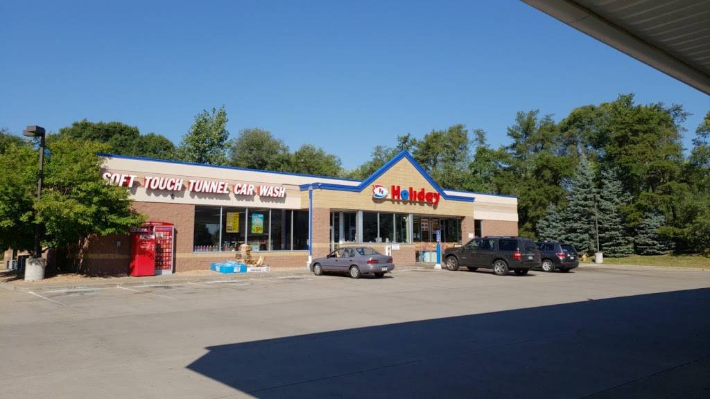 Holiday Stationstores | cafe | 10120 University Ave NW, Coon Rapids, MN 55448, USA | 7633980091 OR +1 763-398-0091