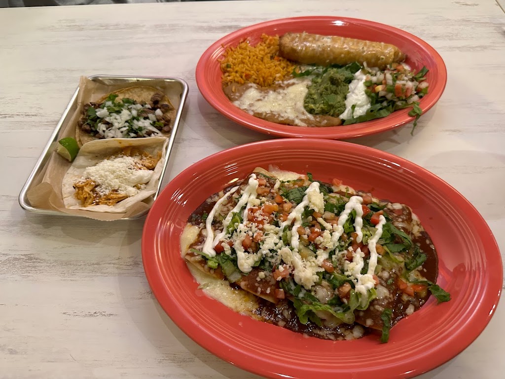 Pure Mex - Tacos & Tequila | restaurant | 4553 Canal Ave SW, Grandville, MI 49418, USA | 6162848138 OR +1 616-284-8138