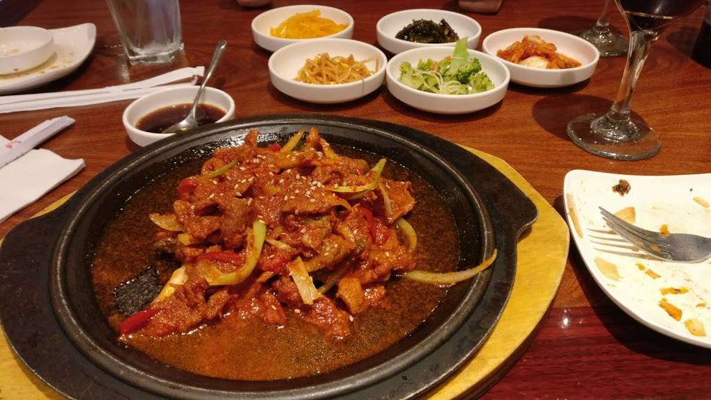 Korealistic | restaurant | 7735 Cox Ln, West Chester Township, OH 45069, USA | 5133065360 OR +1 513-306-5360