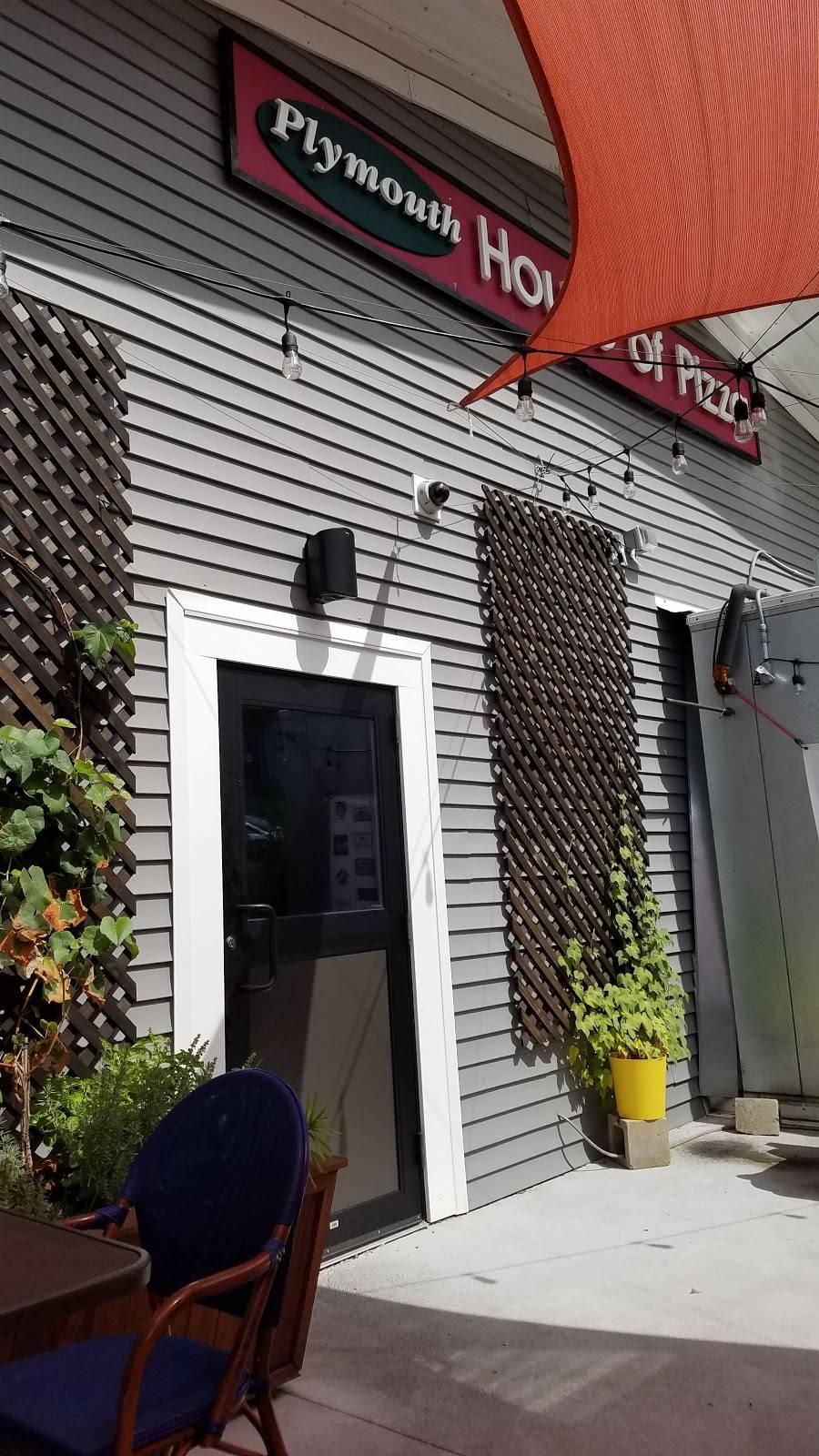 Plymouth House Pizzeria and Pub | restaurant | 2606, 50 Long Pond Rd, Plymouth, MA 02360, USA | 5087460444 OR +1 508-746-0444