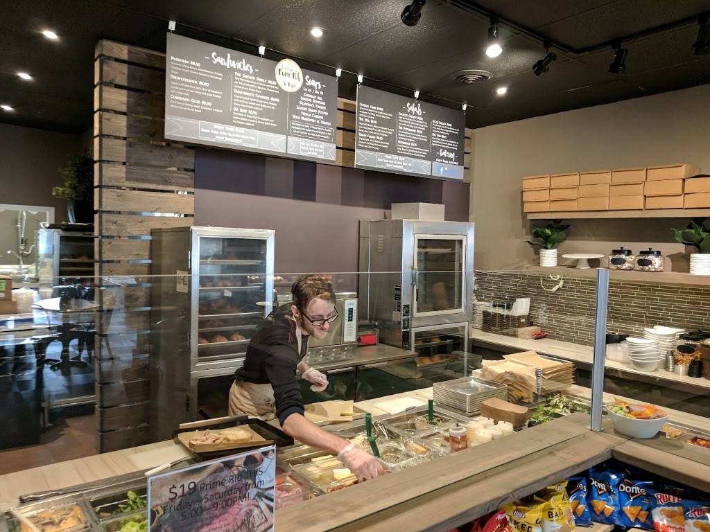 Urban Eats | restaurant | 919 6th Ave, DeWitt, IA 52742, USA | 5636596363 OR +1 563-659-6363