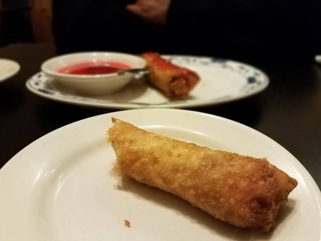 Huapei Restaurant | restaurant | 401 E Mt Hope Ave, Lansing, MI 48910, USA | 5174840846 OR +1 517-484-0846