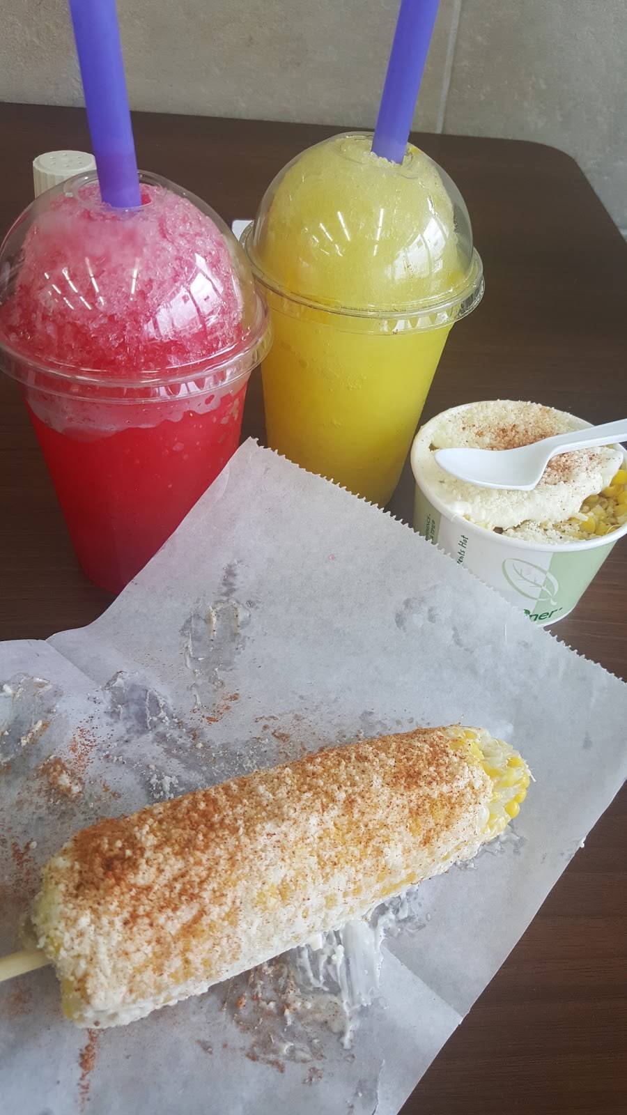 Cafeteria Las Tapatias | restaurant | 301 E Lake St, Minneapolis, MN 55408, USA | 6128246743 OR +1 612-824-6743