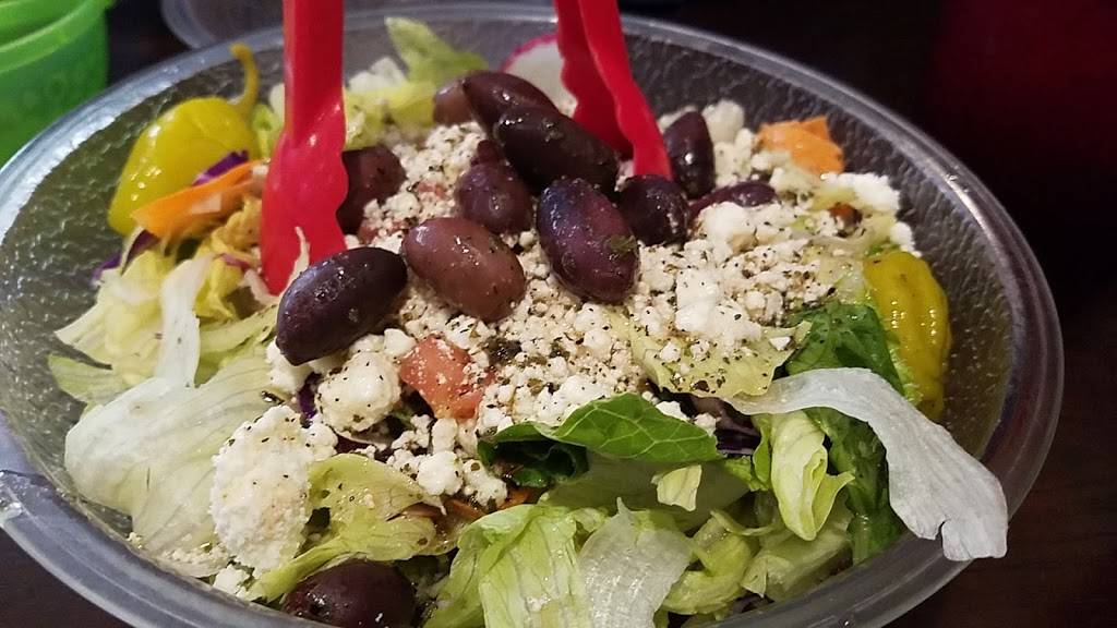 Fontas Pizza Restaurant | restaurant | 2400 8th Ave, Greeley, CO 80631, USA | 9703569200 OR +1 970-356-9200