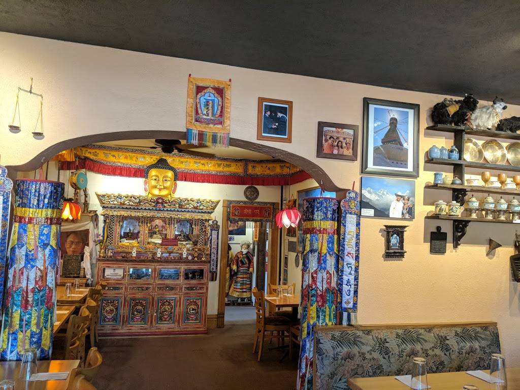 Sherpa House Restaurant and Culture Center | restaurant | 1518 Washington Ave, Golden, CO 80401, USA | 3032787939 OR +1 303-278-7939